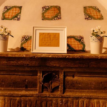 Gorgeous House Trastevere روما المظهر الخارجي الصورة
