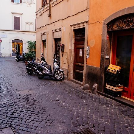 Gorgeous House Trastevere روما المظهر الخارجي الصورة