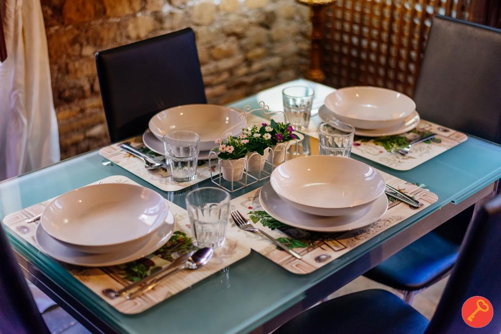 Gorgeous House Trastevere روما الغرفة الصورة