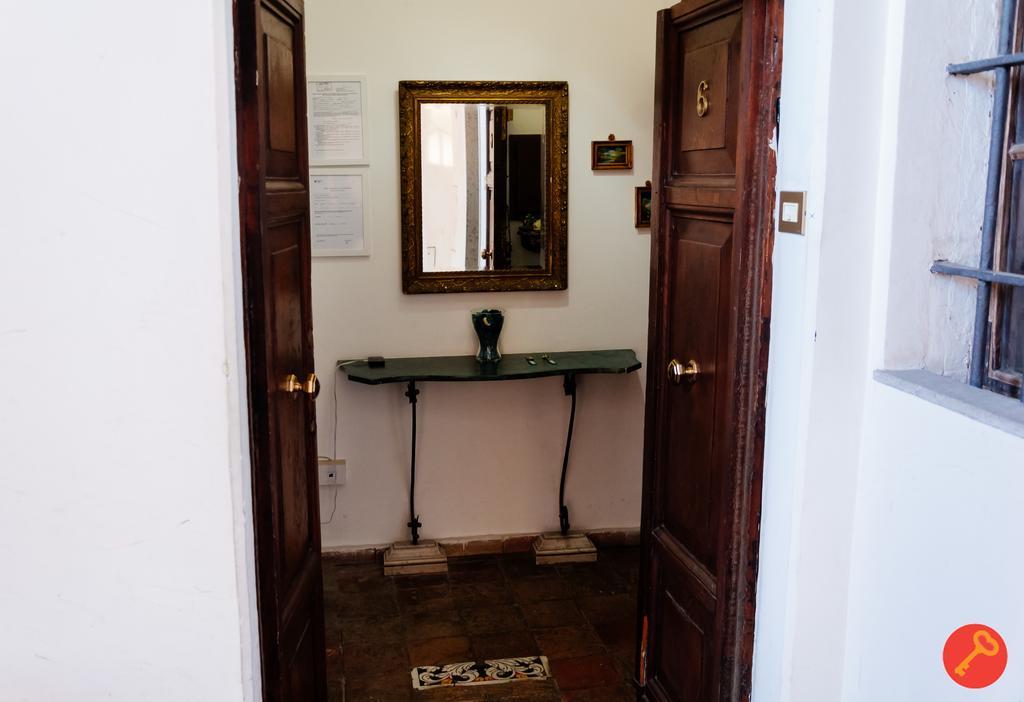 Gorgeous House Trastevere روما المظهر الخارجي الصورة