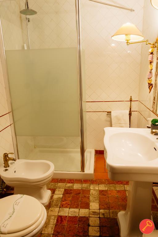 Gorgeous House Trastevere روما المظهر الخارجي الصورة