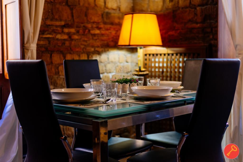 Gorgeous House Trastevere روما المظهر الخارجي الصورة
