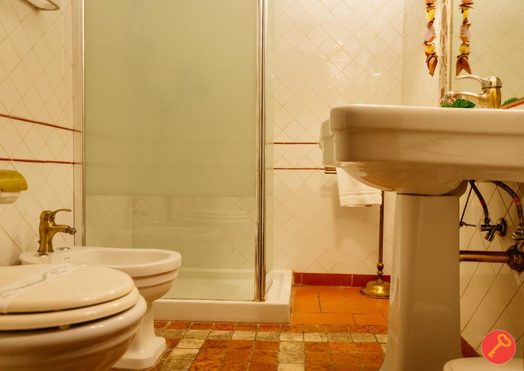 Gorgeous House Trastevere روما المظهر الخارجي الصورة