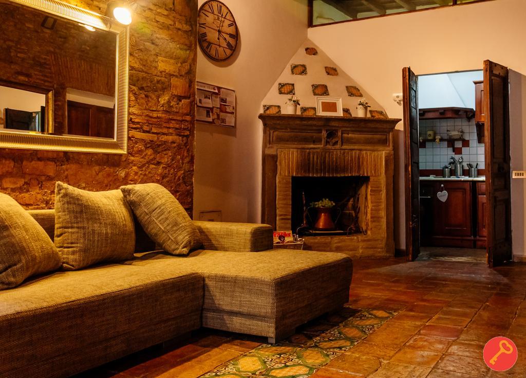 Gorgeous House Trastevere روما المظهر الخارجي الصورة