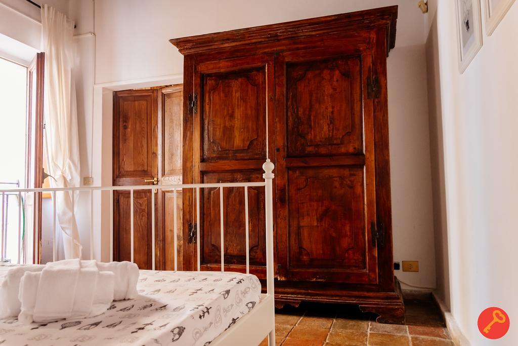 Gorgeous House Trastevere روما الغرفة الصورة