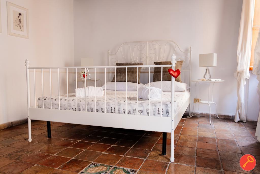 Gorgeous House Trastevere روما الغرفة الصورة