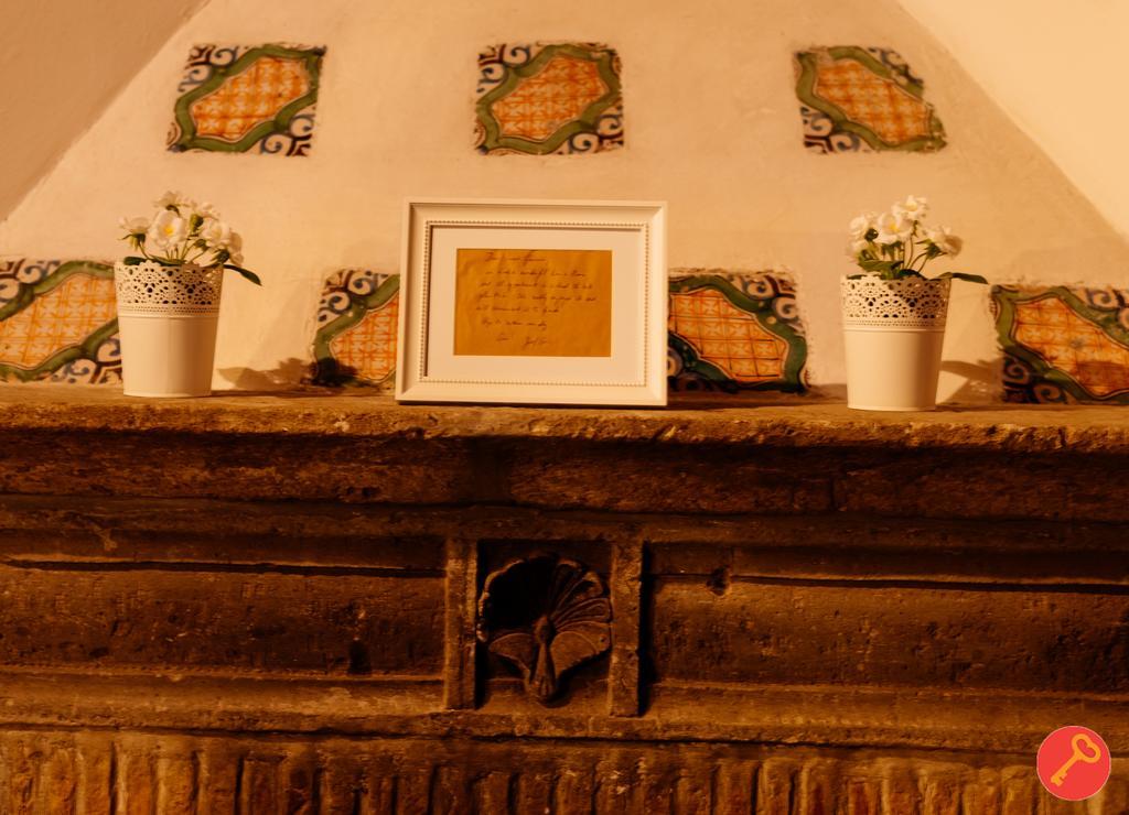 Gorgeous House Trastevere روما المظهر الخارجي الصورة
