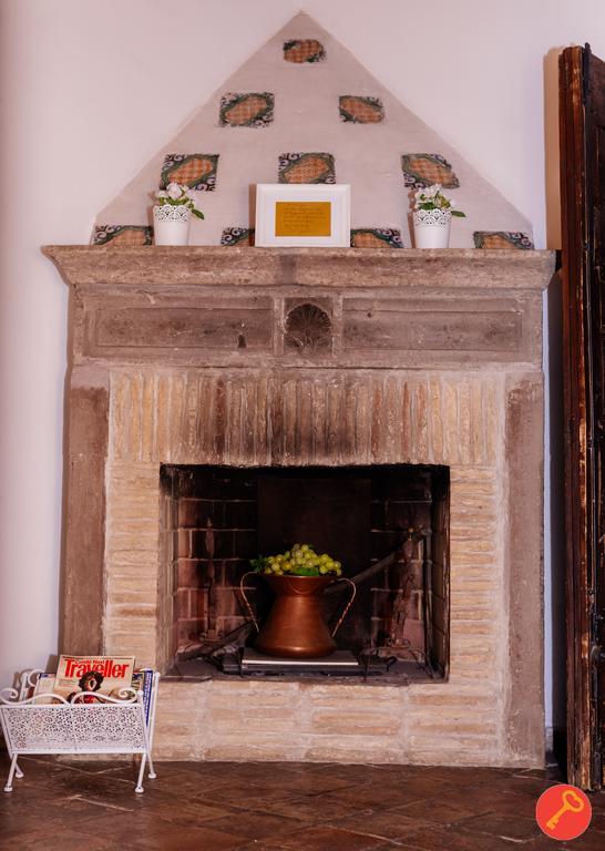 Gorgeous House Trastevere روما المظهر الخارجي الصورة